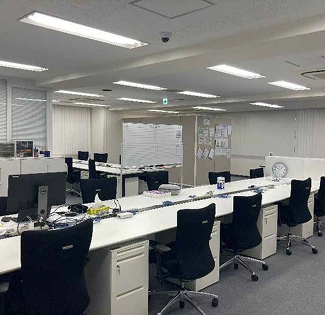 画像:八丁堀ブランチ