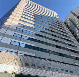 画像:名古屋ブランチ