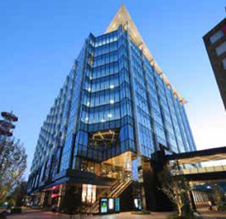 画像:鹿児島ブランチ